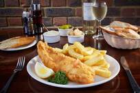 McDermott's Fish & Chips