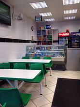 Hattons Fish Bar