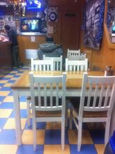Atlantic Fish Bar -