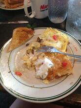 Marlin's Family Restaurant