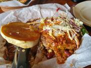 Kickback Jack's Raleigh