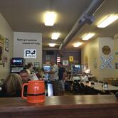 Main St. Cafe