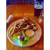 Titanic Brewery & Restaurant