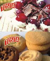 Tosita Bakery