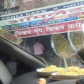 Kohli Cafe
