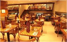 Filet e Folhas - Cidade Nova