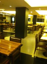 Hotel Americas Granada