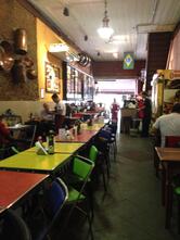 Cachaçaria Mangue Seco