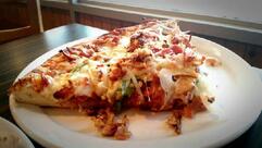 Vimont Pizza Restaurant