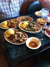 Chinese Wok