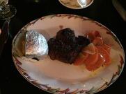 Diamond Steak & Seafood House