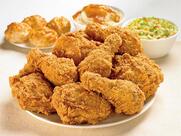 Church's Texas Chicken