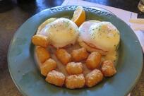 Huckleberry's Family Restaurant