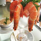 Restaurante Príncipe de Mônaco - (Copacabana)