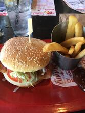 Red Robin Gourmet Burgers and Brews