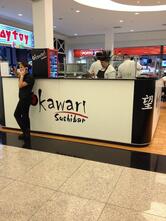 Okawari Sushibar
