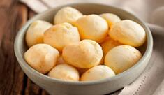 Casa do Pão de Queijo