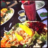 Madureira Sucos Itaim Bibi