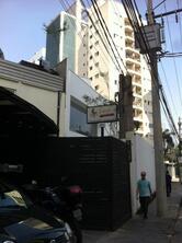 Frangaria Vila Olímpia