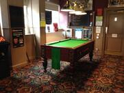 Stratfords Bar