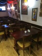 El Rincon Kitchen London