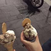 Gelateria Mister Gel