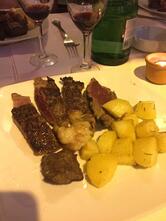 Ristorante il Buco Roma