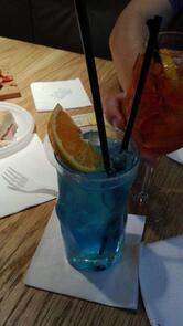 Boscovich Bistrot