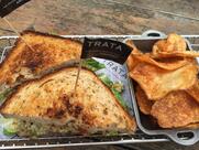 TRATA: The Restaurant At The Armory