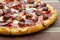 Smoky Mountain Pizzeria Grill