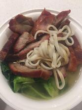 Han Noodle Bar