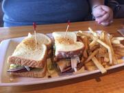 Applebee's Grill + Bar