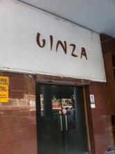 Ginza