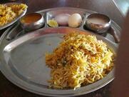 Annapurna Mess Tiffins