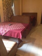 Hotel Parashar Check In