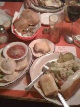 Mario's Italian Restaurant