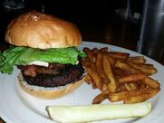 The Lion Brewery Restaurant