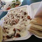 Lulu's Canadian Style Shawarma