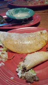 Laredo Mexican Grill