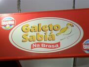 Galeto Sabiá Braseiro