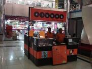 Elbbub - The Tea Bar