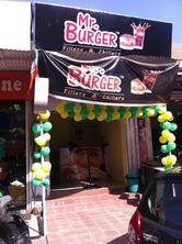 Mr.Burger