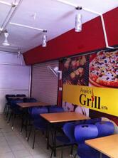 Anjelo's Grill @ 56