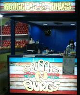 Brusches & Burgs