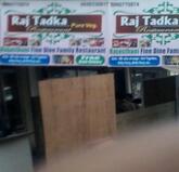 Raj Tadka Restaurant
