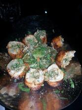 Charcoal Shawarma Factory