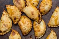 La Guapa Empanadas Artesanais e Café - Pinheiros