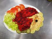 Maza Grill