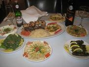 Zena's Lebanese Cuisine
