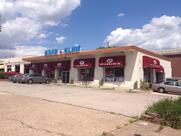 Crab & Claw Seafood